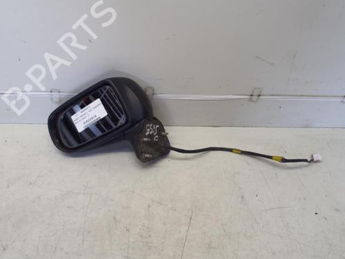 Left mirror MAZDA PREMACY (CP) 2.0 TD | BP29369161C26 