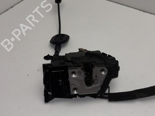 Front right lock RENAULT CLIO IV (BH_) 0.9 TCe 90 (BHNF, BHMA, BHMH, BHJK, BHJR) | BP29364329C97 