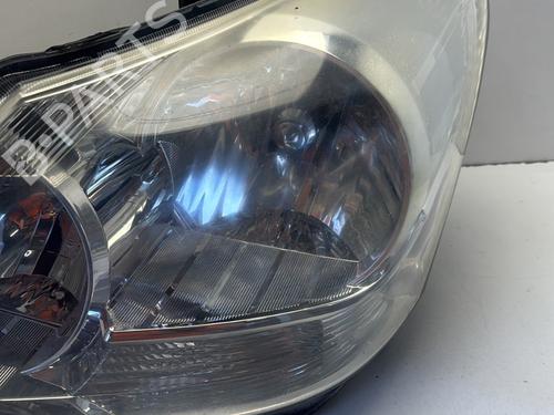Left headlight TOYOTA VERSO (_R2_) 2.2 D-CAT (AUR21_, AUR21R) | BP29711577C28 