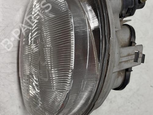 Right headlight RENAULT TWINGO I (C06_) 1.2 (C066, C068) | BP29364185C29 