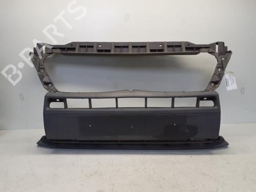 Used Front bumper FIAT DUCATO Van (250_) 130 Multijet 2,3 D (131 hp) 29362649