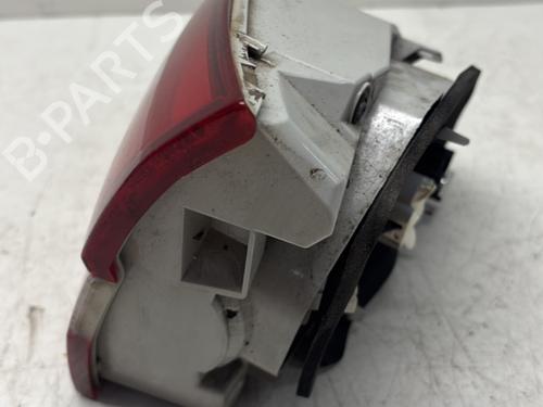 Used Right tailgate light Right tailgate light PEUGEOT 308 SW II (LC_, LJ_, LR_, LX_, L4_) 1.6 GT 205 (205 hp) 29366336 29366336