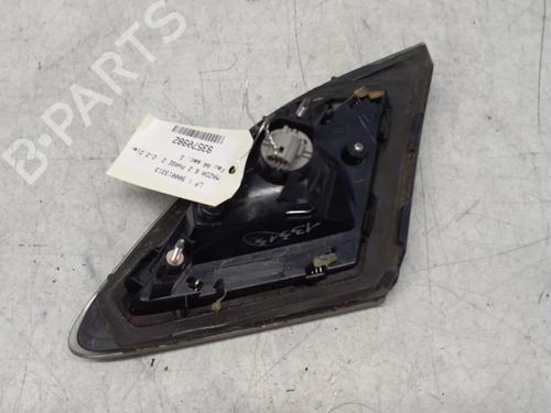 Venstre baklys, luke MAZDA 6 Hatchback (GH) 2.2 D (GH10) | BP29366997C79 