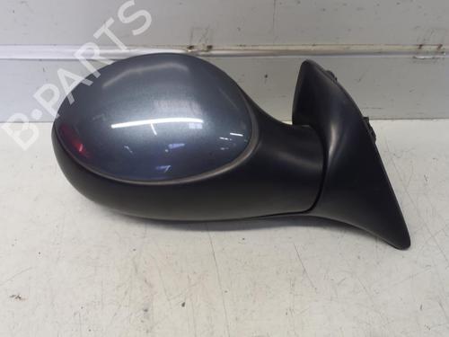 Right mirror CITROËN XSARA PICASSO (N68) 1.6 HDi | BP29369076C27 