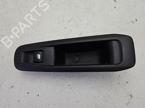 Used Left rear window switch Left rear window switch PEUGEOT 308 II (LB_, LP_, LW_, LH_, L3_) 1.6 HDi 100 (99 hp) 34108964 34108964
