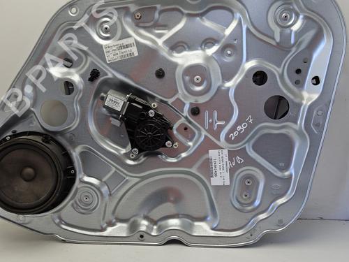 Front right window mechanism KIA VENGA (YN) 1.6 CRDi 115 | BP34257693C23 - Image 2