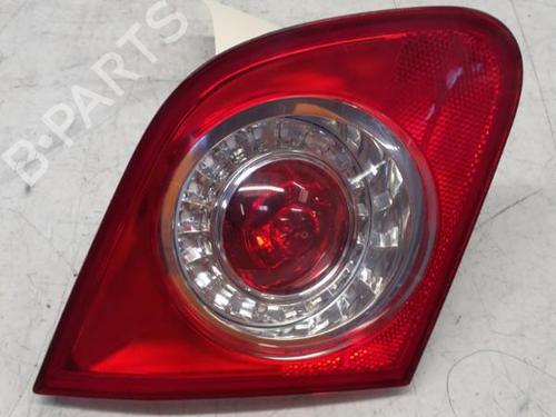 Used Left tailgate light VW PASSAT B6 (3C2) 2.0 TDI 16V (140 hp) 29369988
