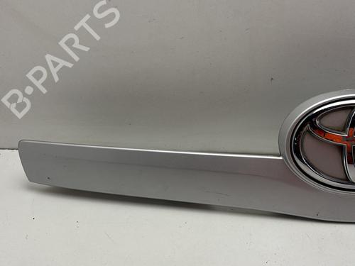 Pynteleist til bakluke TOYOTA VERSO (_R2_) 2.2 D-CAT (AUR21_, AUR21R) | BP29863682C151