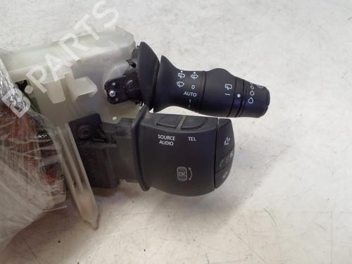 Used Steering column stalk Steering column stalk RENAULT SCÉNIC III (JZ0/1_) 1.2 TCe (JZ16) (132 hp) 29362418 29362418