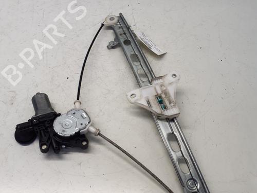 Rudehejsemekanisme ventre foran SUZUKI SWIFT IV (FZ, NZ) 1.2 (AZH412, ZC72S) | BP29366485C22 