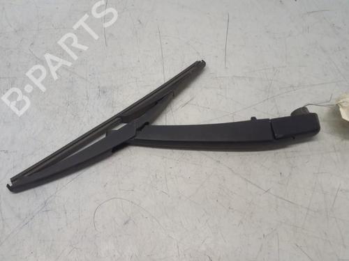 Used Rear windshield wiper arm RENAULT ZOE (BFM_) ZOE (88 hp) 29370071