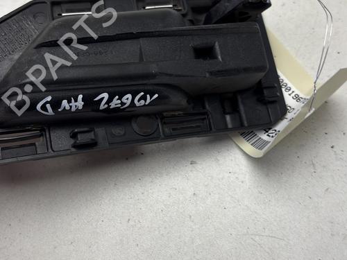 Used Front right interior door handle Front right interior door handle CITROËN BERLINGO / BERLINGO FIRST MPV (MF_, GJK_, GFK_) 2.0 HDI 90 (MFRHY) (90 hp) 31957349 31957349