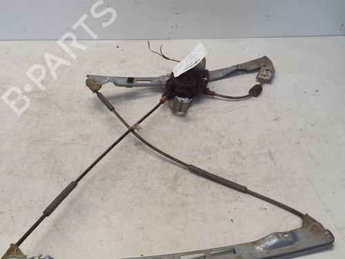 Used Front left window mechanism Front left window mechanism PEUGEOT 206 Hatchback (2A/C) 1.4 HDi eco 70 (68 hp) 29362403 29362403
