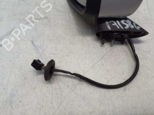 Left mirror OPEL CORSA D (S07) 1.3 CDTI (L08, L68) | BP29370055C26 