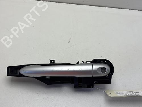 Used Front left exterior door handle RENAULT KANGOO / GRAND KANGOO II (KW0/1_) 1.5 dCi 90 (KW05, KW08, KW0G, KW11) (90 hp) 30307032