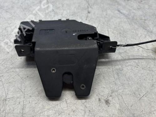 Used Tailgate lock BMW 1 (E87) 118 d (122 hp) 29369789