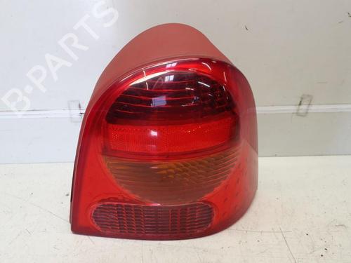 Høyre baklys RENAULT TWINGO I (C06_) 1.2 16V (C06C, C06D, C06K) (75 hp) 29367921