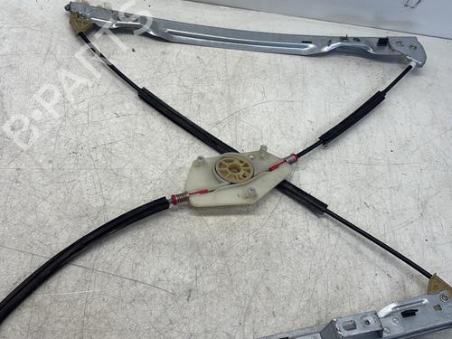Used Front left window mechanism CITROËN C4 Grand Picasso I (UA_) 1.6 HDi (109 hp) 29363333