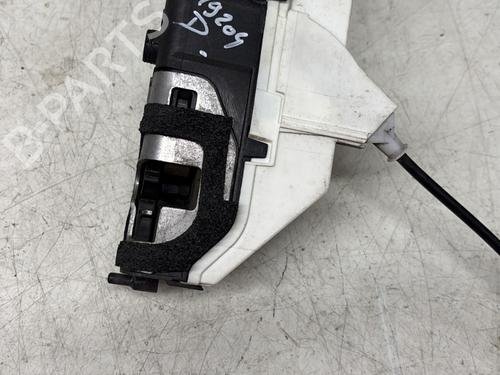Front right lock PEUGEOT 308 I (4A_, 4C_) 1.6 HDi | BP29365931C97 