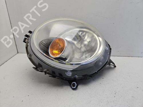 Left headlight MINI MINI (R56) Cooper D | BP39215990C28 - Image 2