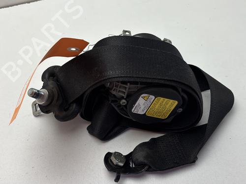 Front right belt tensioner CITROËN NEMO MPV 1.4 HDi | BP29362758C88 