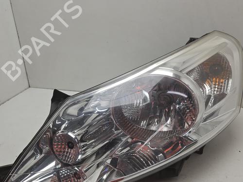 Used Right headlight PEUGEOT EXPERT Van (VF3A_, VF3U_, VF3X_) 2.0 HDi 130 (128 hp) 31637465