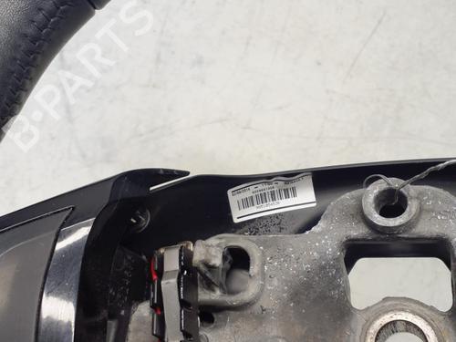 Steering wheel RENAULT CLIO IV Grandtour (KH_) 1.5 dCi 90 (KHN3, KHN4) | BP29369017C49 