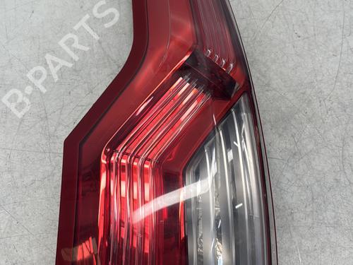 Used Left taillight CITROËN C4 Grand Picasso I (UA_) 1.6 HDi (109 hp) 29364655