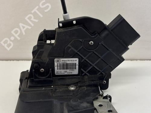 Front right lock FORD MONDEO IV (BA7) 2.0 TDCi | BP29365199C97 