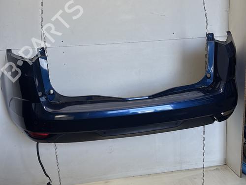 Used Rear bumper RENAULT MEGANE IV Grandtour (K9A/M/N_) 1.3 TCe 140 (K9NB) (140 hp) 29456171