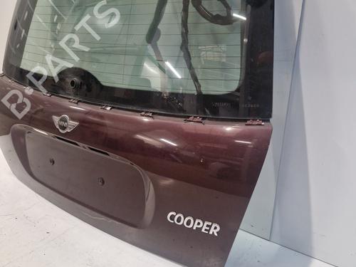 Used Tailgate Tailgate MINI MINI (R50, R53) Cooper (116 hp) 29370152 29370152