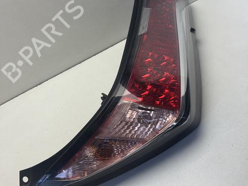 Højre baglygte TOYOTA AYGO (_B4_) 1.0 (KGB40) (69 hp) 29711569