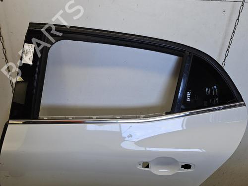 Used Left rear door Left rear door 38549306 38549306
