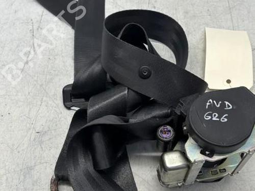 Front right belt tensioner NISSAN QASHQAI I (J10, NJ10) 1.5 dCi | BP29367662C88 