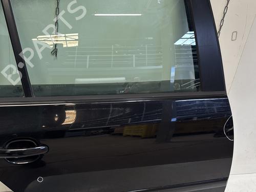 Right rear door VW GOLF V (1K1) 1.9 TDI | BP29362178C5 