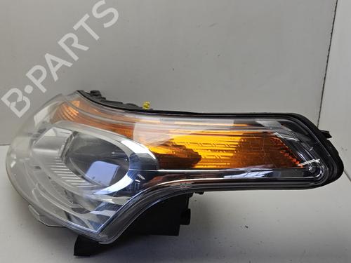 Used Left headlight Left headlight 38596901 38596901