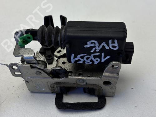 Used Front left lock DACIA SANDERO 1.5 dCi (68 hp) 29422729