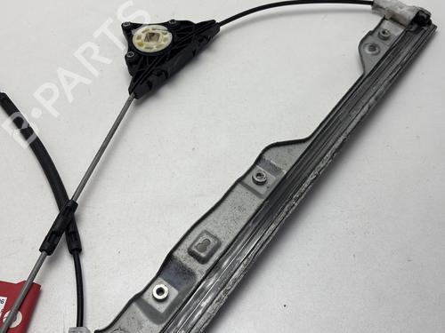Front left window mechanism RENAULT KOLEOS I (HY_) 2.0 dCi 4x4 (HY0K) | BP29362851C22 