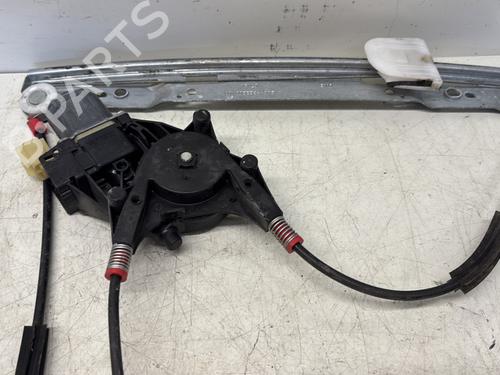 Rudehejsemotor forskærm højre FORD FIESTA VI (CB1, CCN) 1.4 | BP29365920E20 