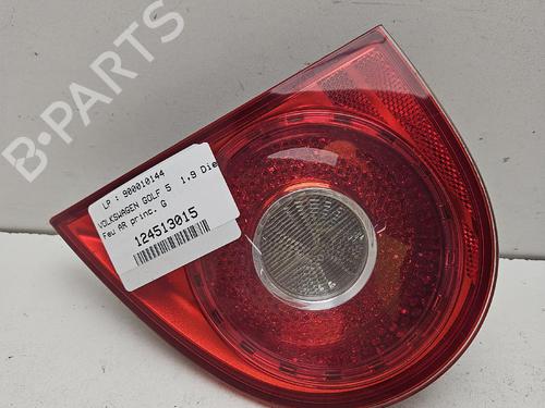 Left taillight VW GOLF V (1K1) | BP34114099C34 - Image 4
