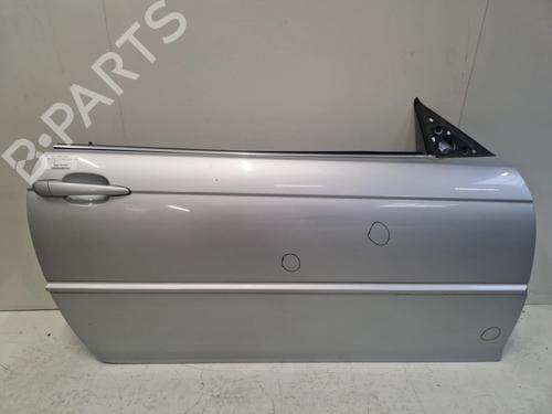Used Right front door BMW 3 Coupe (E46) 330 Cd (204 hp) 29367050