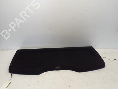 Used Rear parcel shelf VOLVO V40 Hatchback (525) D2 (114 hp) 29368277