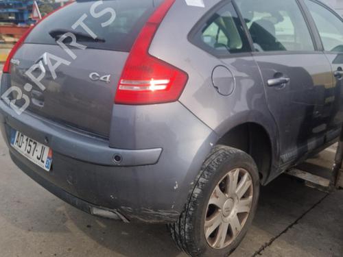 Used Parts CITROËN C4 I (LC_) 1.6 HDi 4920511