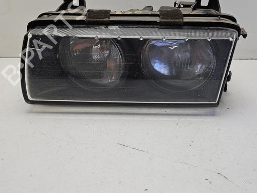 Left headlight BMW 3 (E36) 318 i | BP37754420C28 - Image 2