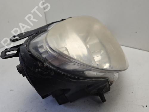 Used Right headlight Right headlight CITROËN XSARA (N1) 2.0 HDi 109 (109 hp) 33680315 33680315