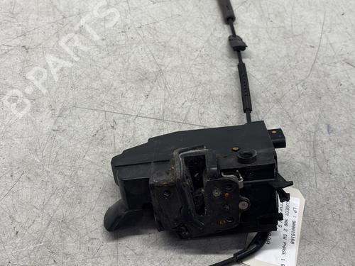 Front left lock PEUGEOT 308 SW II (LC_, LJ_, LR_, LX_, L4_) 1.6 HDi / BlueHDi 115 (LCBHXM, LCBHXT) | BP29365839C98 