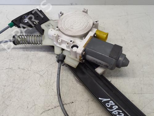 Front left window mechanism MINI MINI (R50, R53) Cooper | BP29363489C22 
