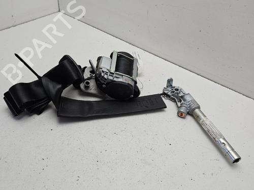 Front left seatbelt CITROËN C3 Picasso (SH_) 1.4 VTi 95 (SH8FSC, SH8FP0, SH8FP6) | BP40258150I26 - Image 2
