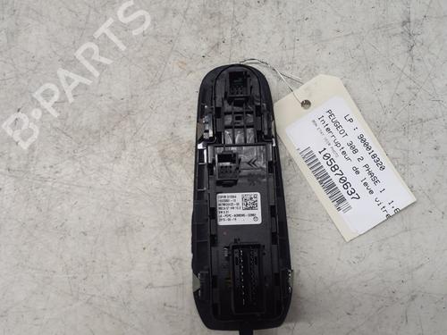Switch PEUGEOT 308 II (LB_, LP_, LW_, LH_, L3_) 1.6 BlueHDi 120 | BP29362442I30 