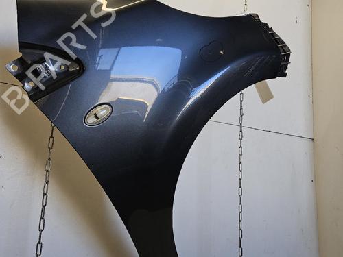 Used Right front fenders Right front fenders 39379529 39379529